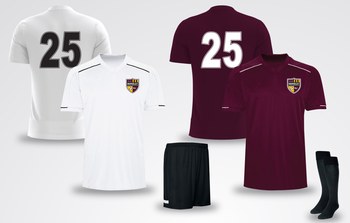 Rec Uniforms